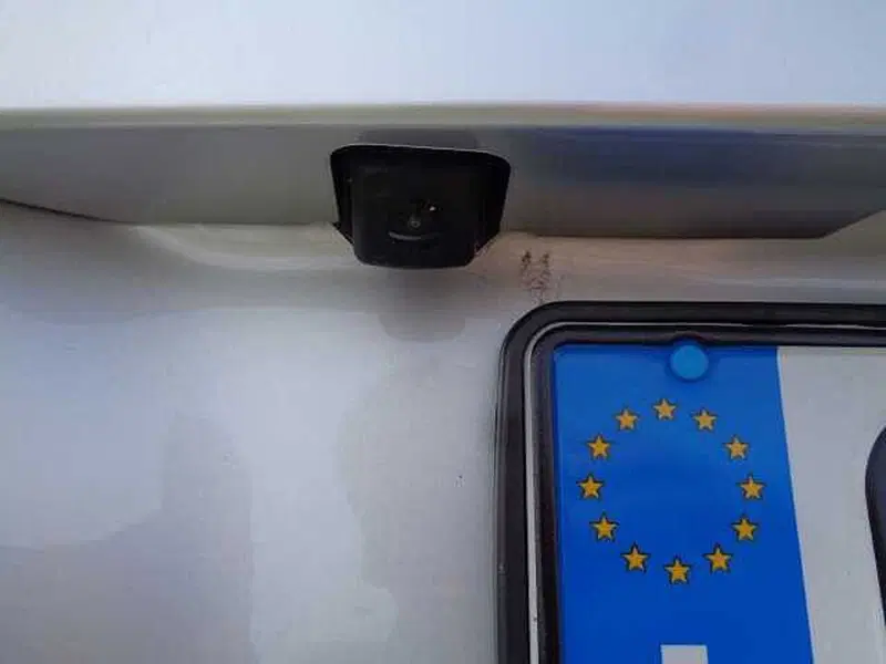 Suzuki Vitara usata a Treviso (20)