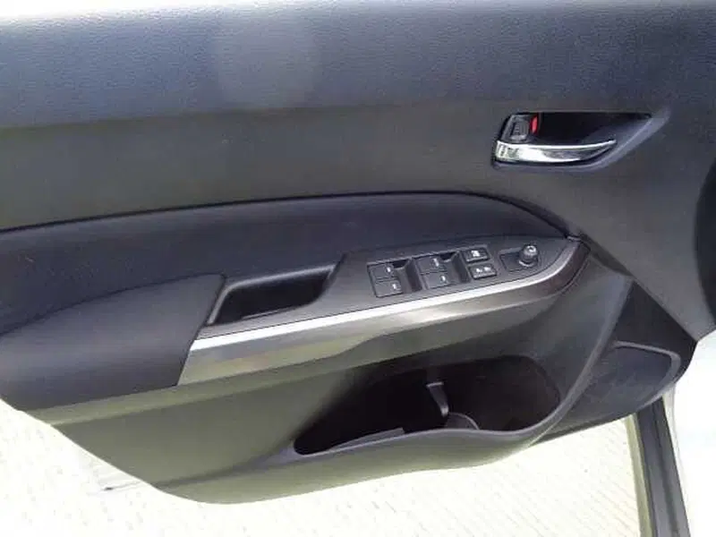 Suzuki Vitara usata a Treviso (8)