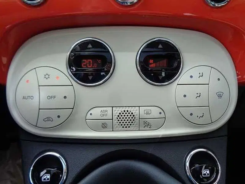 Fiat 500 usata a Treviso (16)