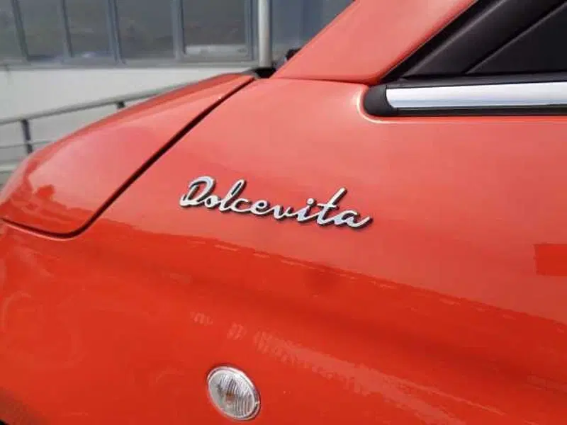 Fiat 500 usata a Treviso (7)