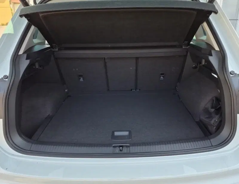 Volkswagen Tiguan usata a Ravenna (8)