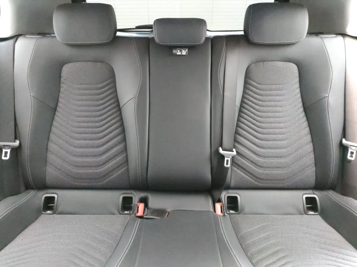 Mercedes-Benz Classe A usata a L'Aquila (13)