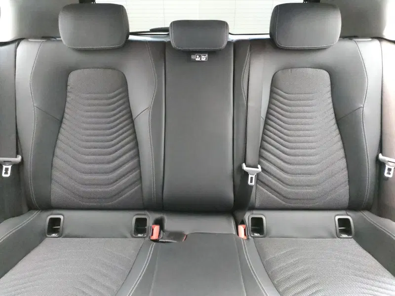 Mercedes-Benz Classe A usata a L'Aquila (13)
