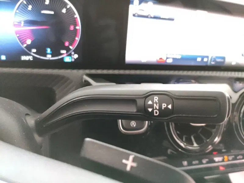 Mercedes-Benz Classe A usata a L'Aquila (19)
