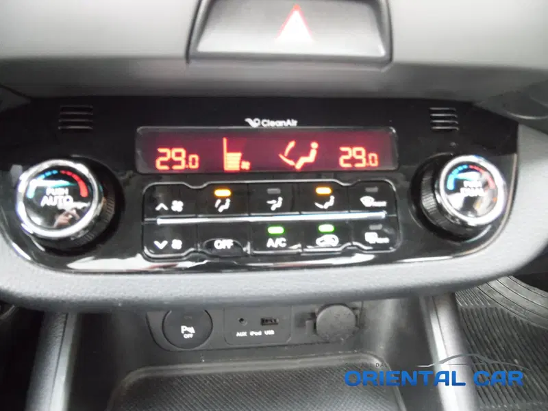 Kia Sportage usata a La Spezia (13)