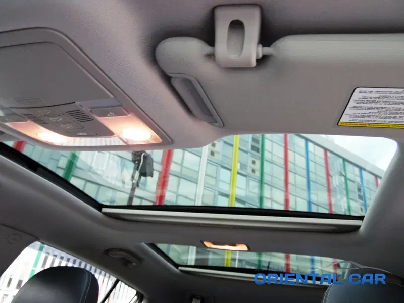 Kia Sportage usata a La Spezia (7)