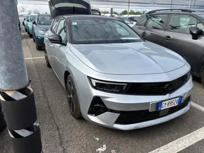 Opel Astra 1.2 Turbo 130 CV AT8 GS Line del 2025 usata a Alessandria