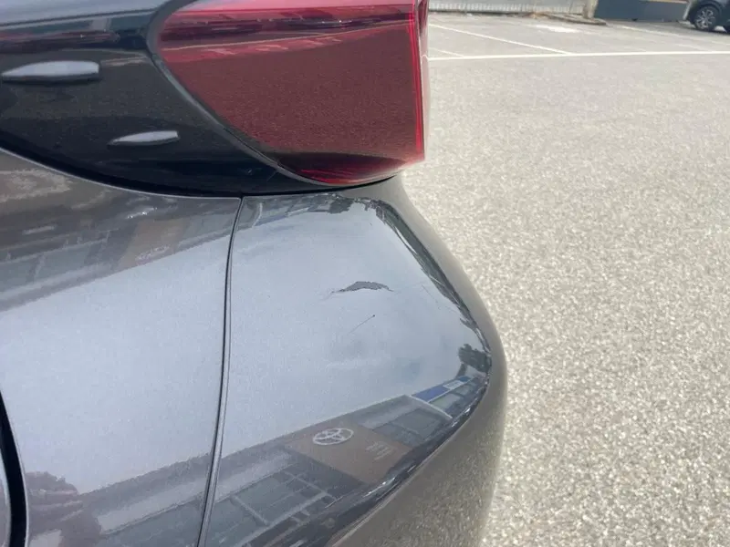 Toyota Toyota C-HR usata a Piacenza (14)