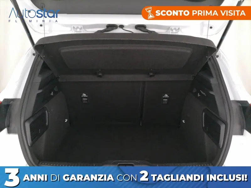 Ford Focus usata a Roma (10)