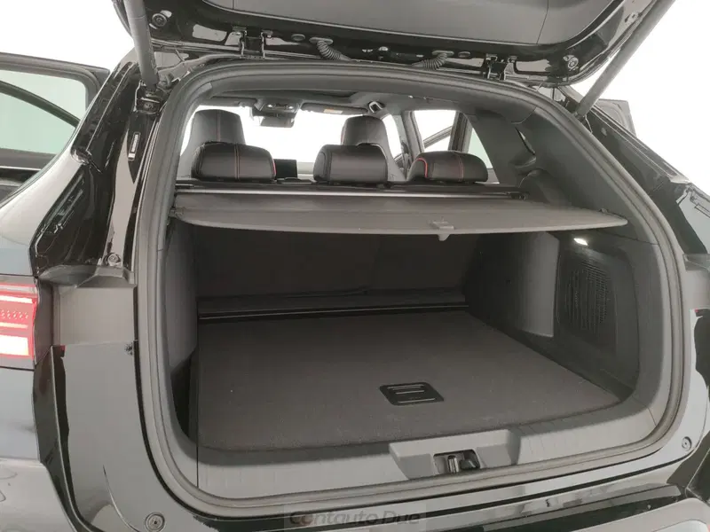 Byd Seal U DM-i  usata a Caserta (9)