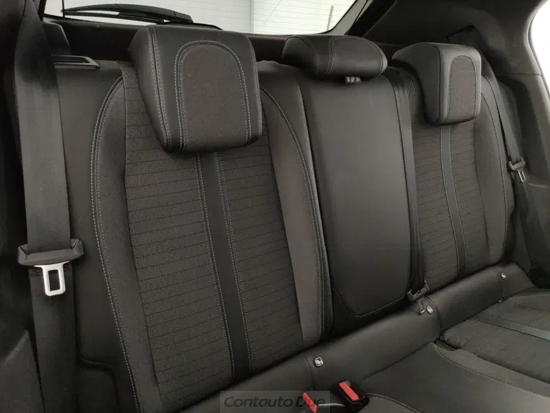 Peugeot 2008 usata a Caserta (12)