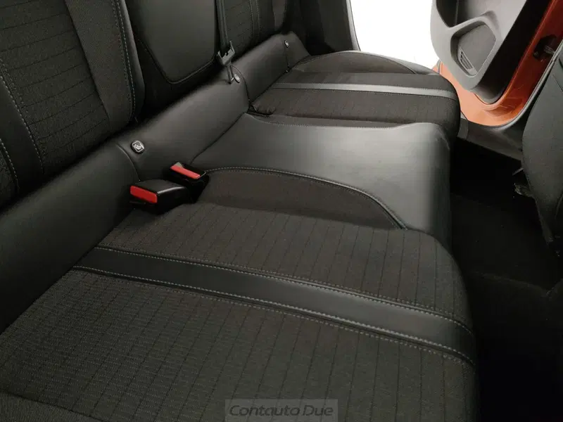 Peugeot 2008 usata a Caserta (13)