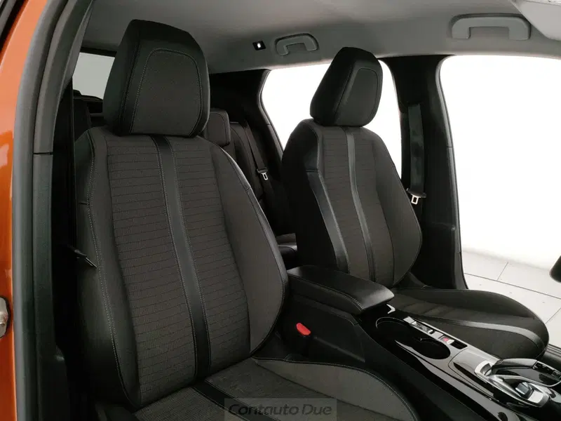 Peugeot 2008 usata a Caserta (15)