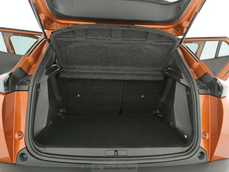 Peugeot 2008 usata a Caserta (9)