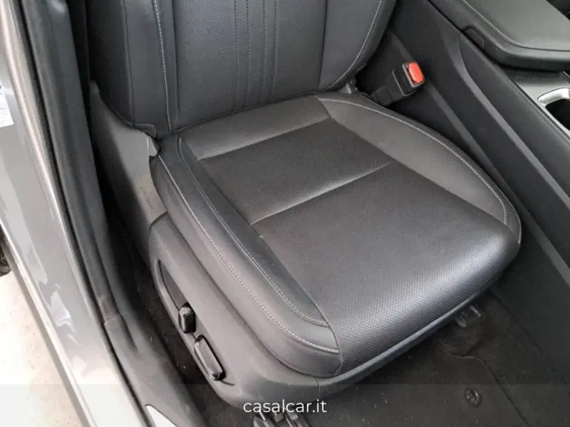 Lexus NX usata a Salerno (12)