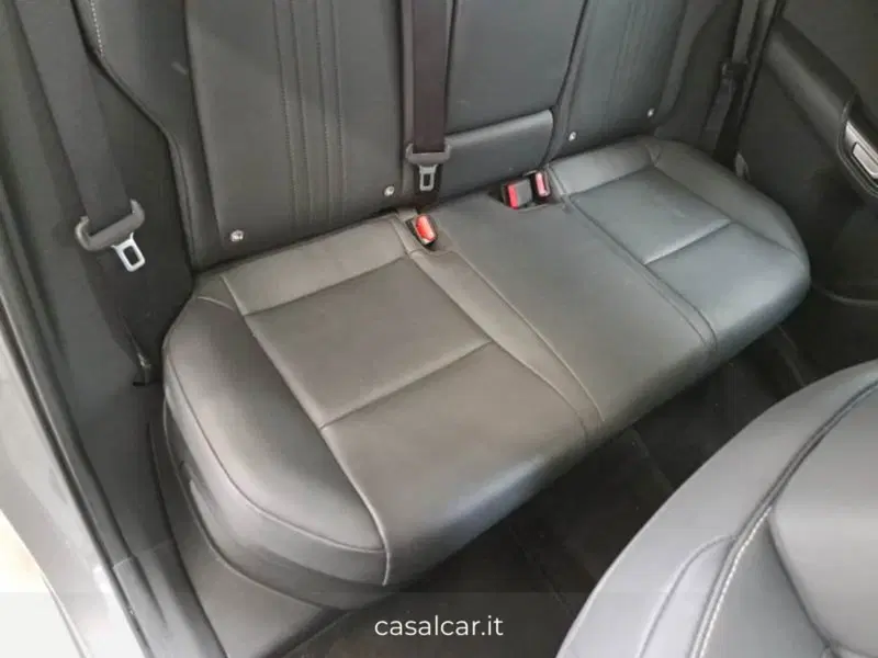 Lexus NX usata a Salerno (14)