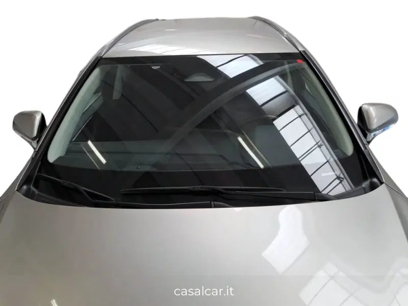Lexus NX usata a Salerno (6)