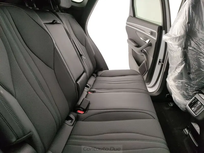 Byd Seal U DM-i  nuova a Caserta (15)