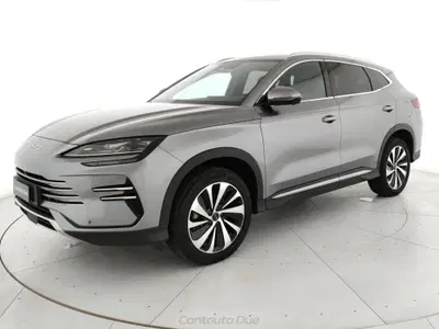 Byd Seal U DM-i  1.5 phev Design awd nuova a San Marco Evangelista
