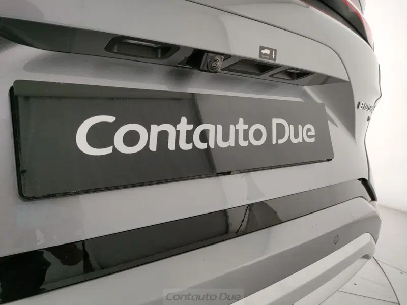Byd Seal U DM-i  nuova a Caserta (11)