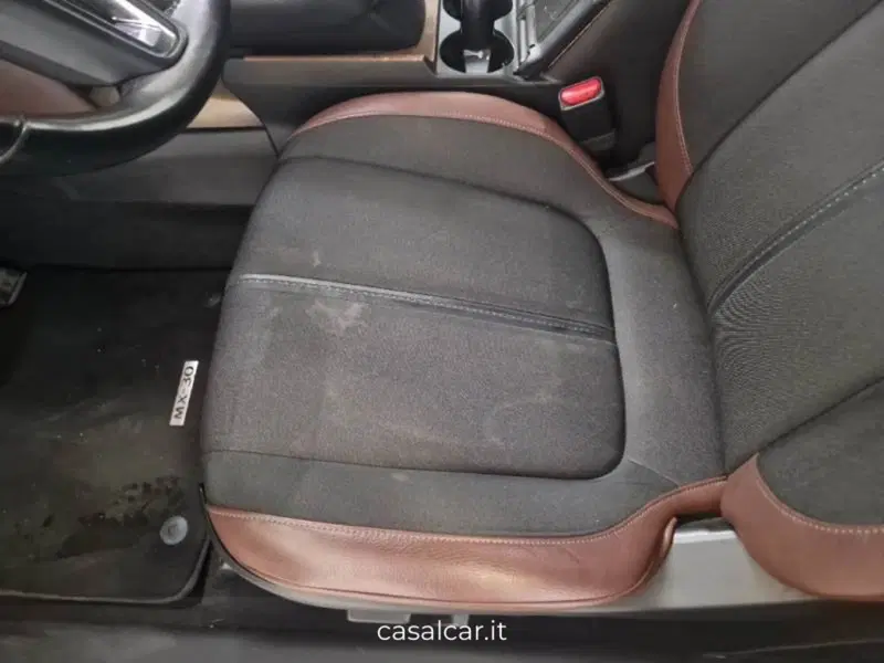 Mazda MX-30 usata a Salerno (12)