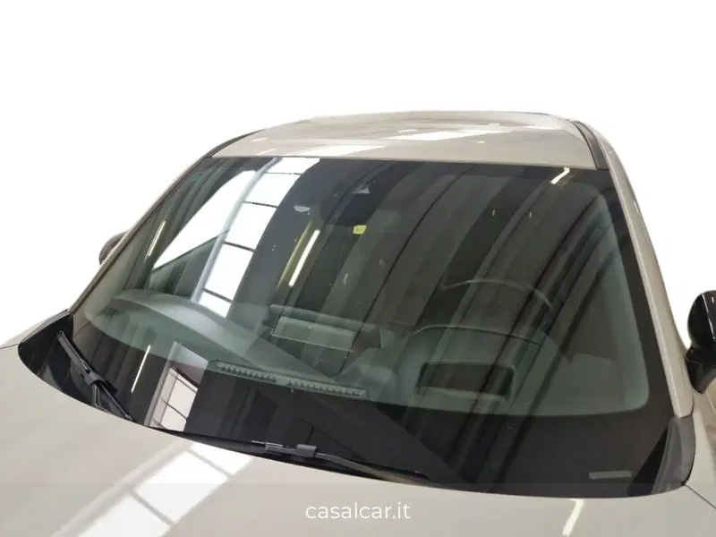 Mazda MX-30 usata a Salerno (6)
