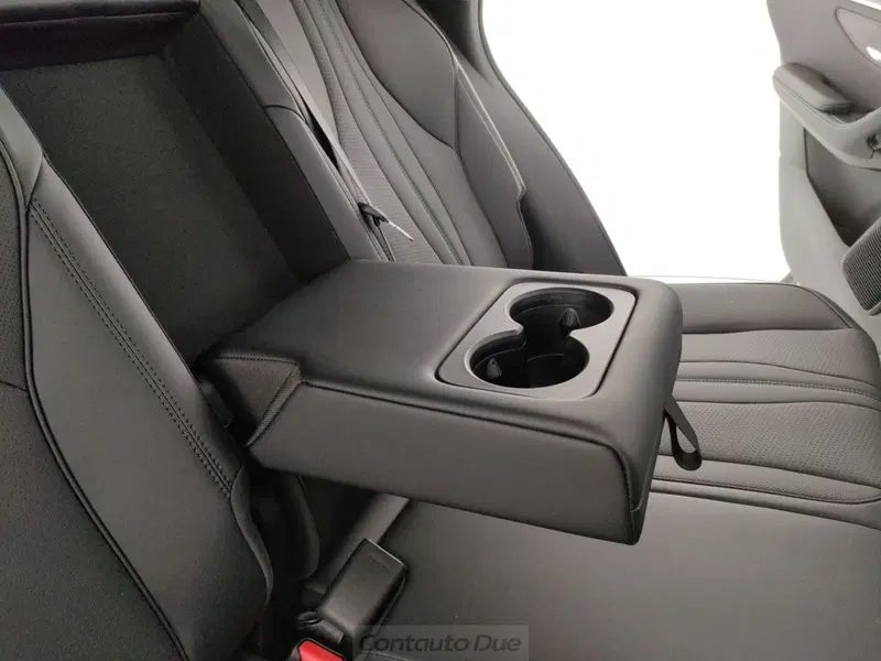 Byd Seal U DM-i  nuova a Caserta (15)
