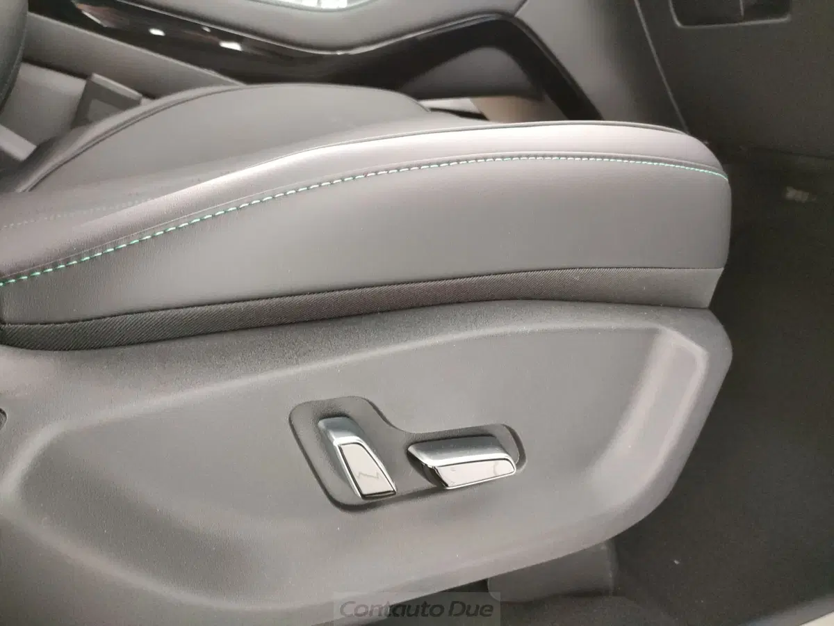 Byd Seal U DM-i  nuova a Caserta (20)