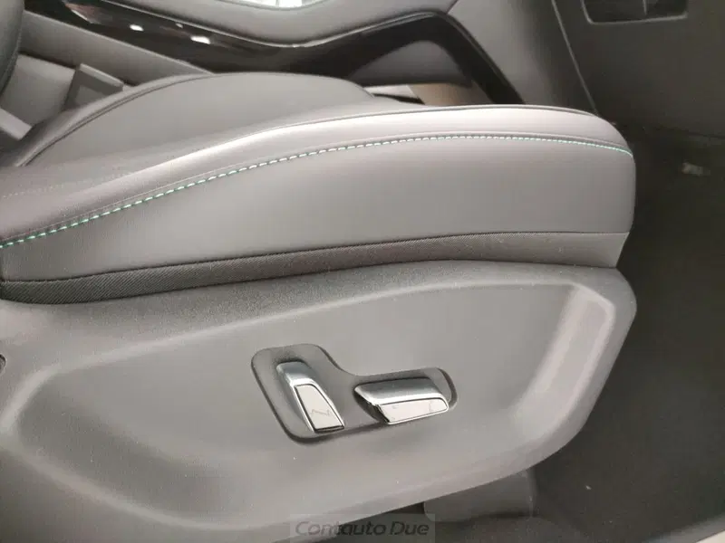 Byd Seal U DM-i  nuova a Caserta (20)