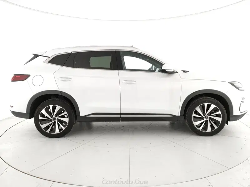 Byd Seal U DM-i  nuova a Caserta (4)
