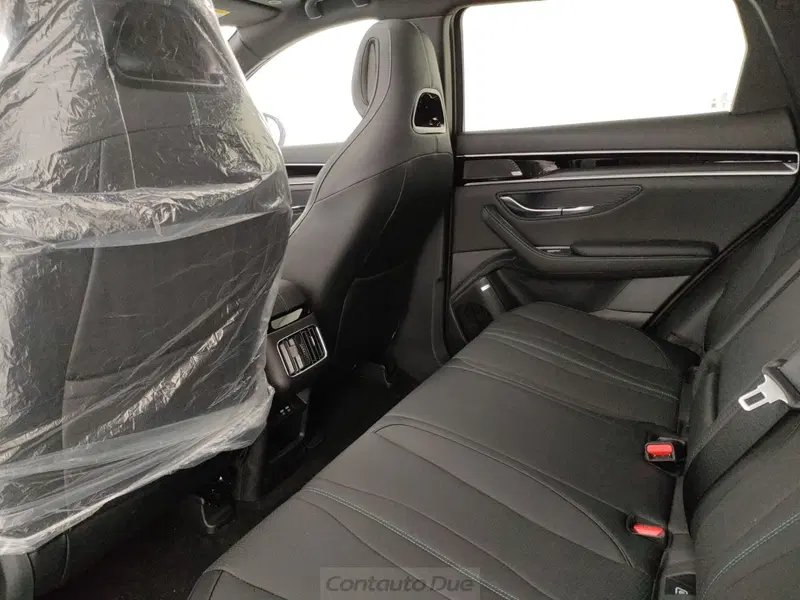 Byd Seal U DM-i  nuova a Caserta (15)