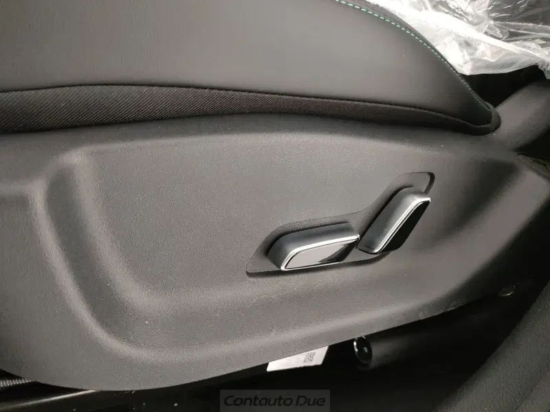 Byd Seal U DM-i  nuova a Caserta (20)