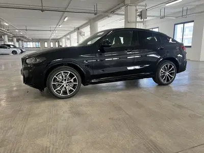 BMW X4 xDrive20d nuova a Moncalieri