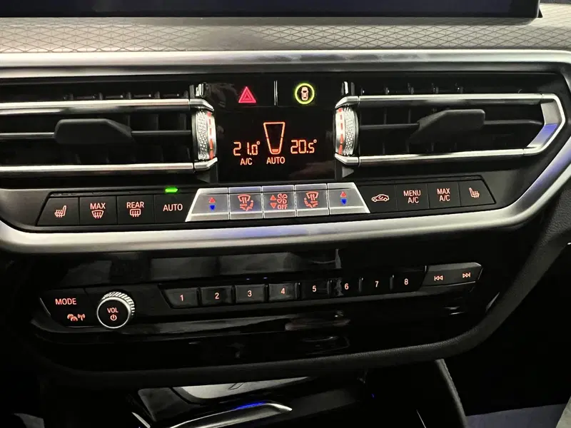 BMW X4 nuova a Torino (16)