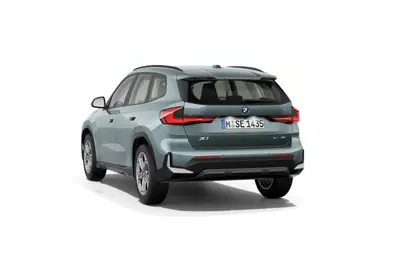 BMW X1 sDrive18d nuova a Torino
