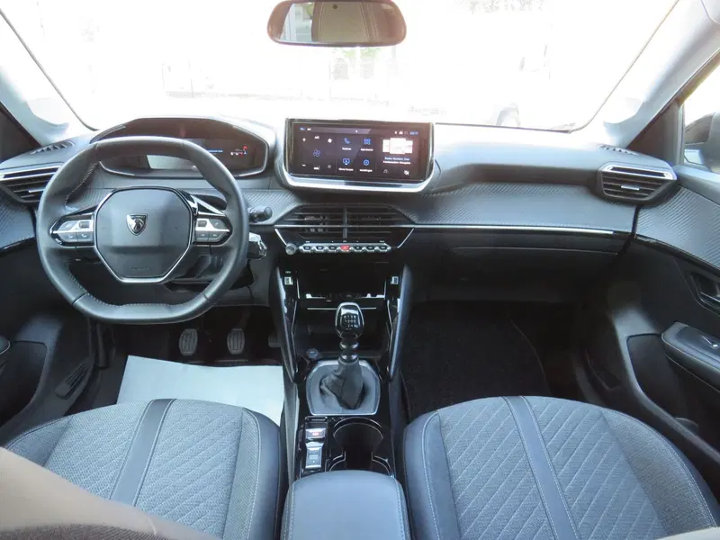 Peugeot 208 usata a Monza e Brianza (13)