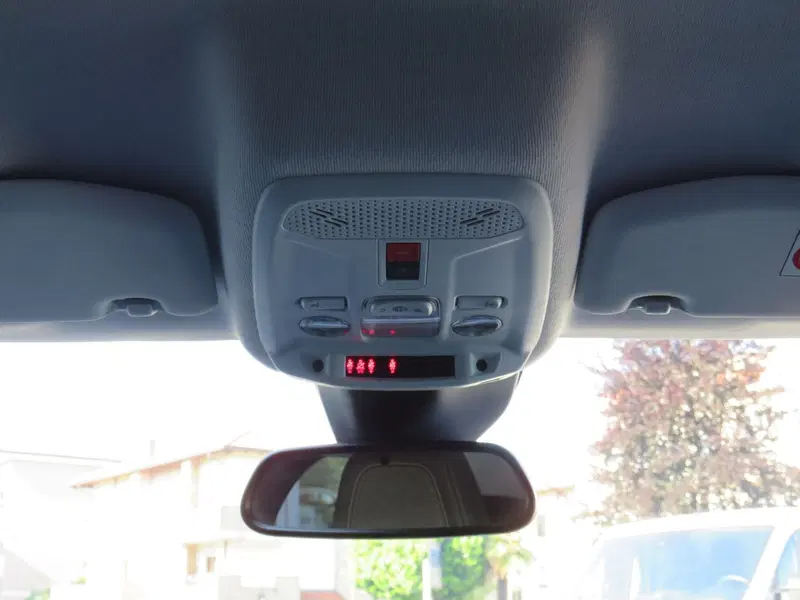 Peugeot 208 usata a Monza e Brianza (15)