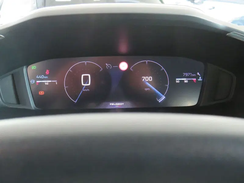 Peugeot 208 usata a Monza e Brianza (17)