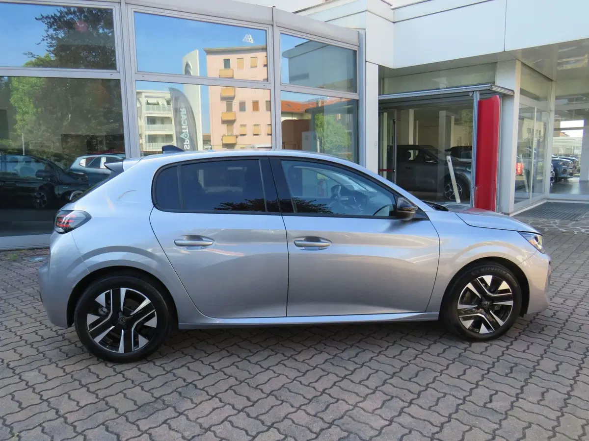 Peugeot 208 usata a Monza e Brianza (2)