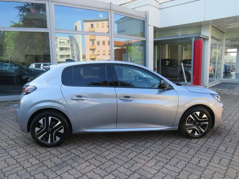 Peugeot 208 usata a Monza e Brianza (2)