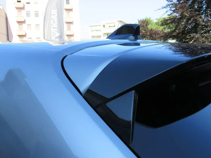 Peugeot 208 usata a Monza e Brianza (7)