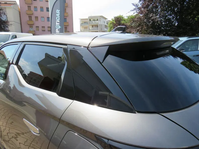 Ds DS 3 usata a Monza e Brianza (10)