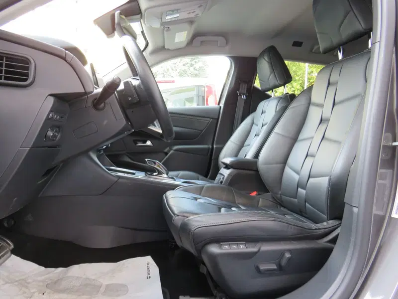 Ds DS 3 usata a Monza e Brianza (12)