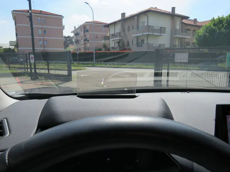 Ds DS 3 usata a Monza e Brianza (17)