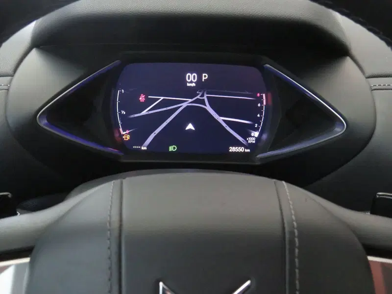 Ds DS 3 usata a Monza e Brianza (19)