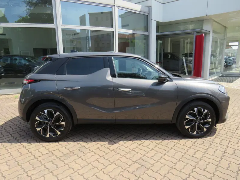 Ds DS 3 usata a Monza e Brianza (2)