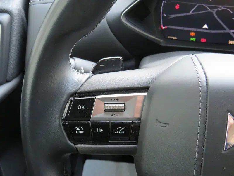 Ds DS 3 usata a Monza e Brianza (20)