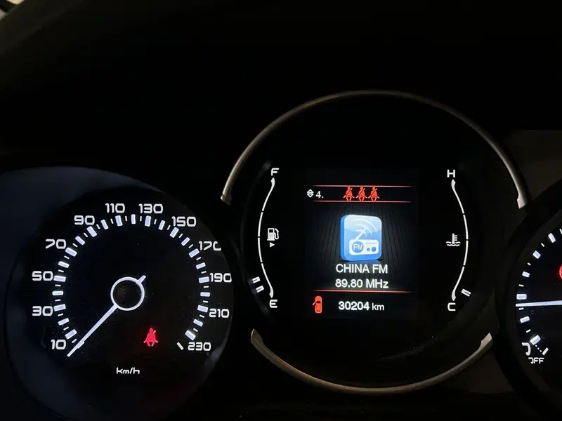 Fiat 500L usata a Milano (9)