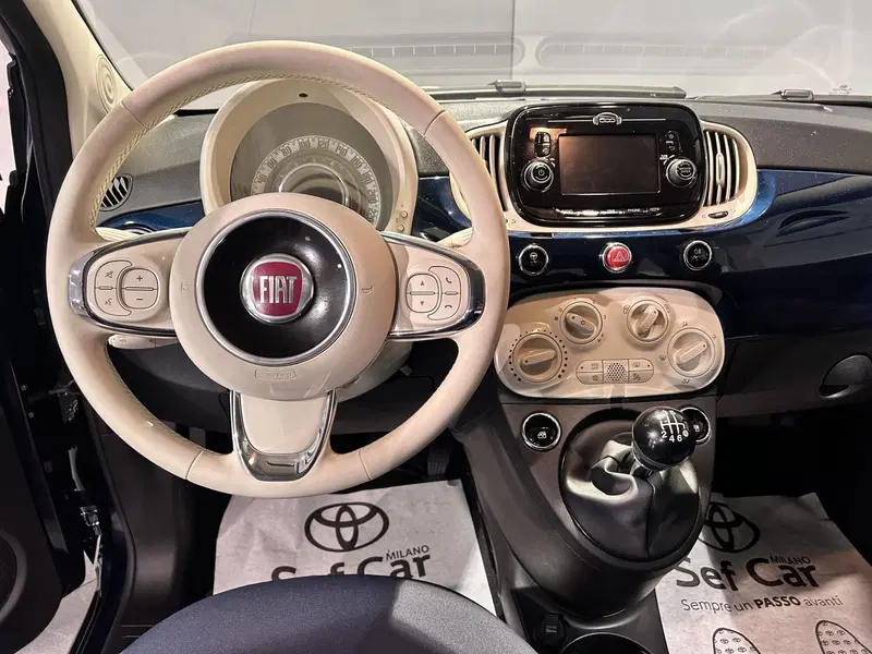 Fiat 500 usata a Milano (10)