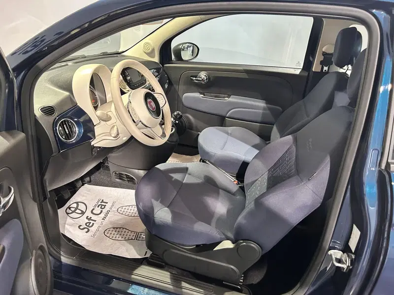 Fiat 500 usata a Milano (12)